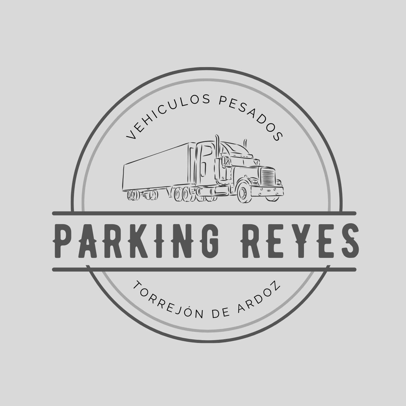 Parking Reyes Torrejón